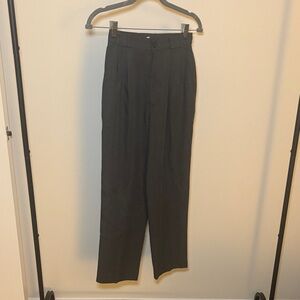 Women’s Grey Dress Pants